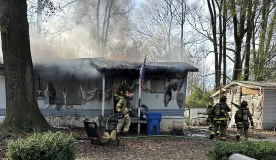 One fatality reported in Prattville House Fire this morning