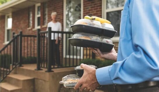 The Gillespie Center is Needing Volunteers