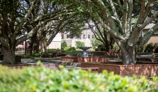 Caleb Maxwell, of Eclectic, named to Dean’s List at Wallace College