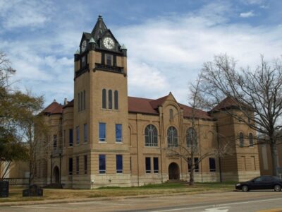 Investiture ceremony held for Autauga County officials