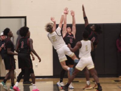Wetumpka Basketball Beats Stanhope Elmore in a Thriller