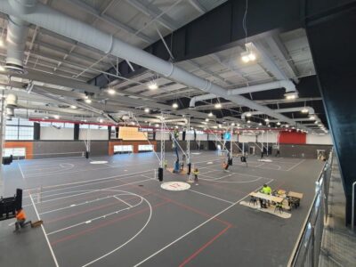 Grand Opening of 17 Springs Phase II is Feb. 18; Public invited