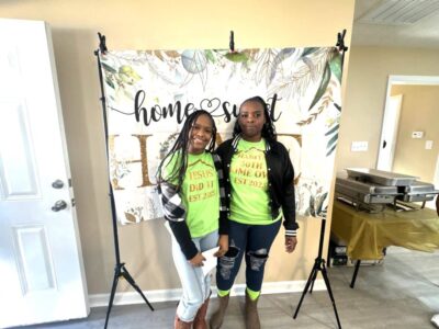 Commemorative Dedication marks 50th home for Habitat for Humanity of Autauga and Chilton Counties