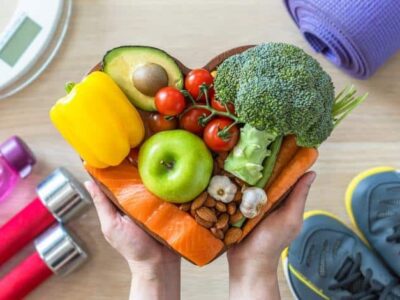 UAB doctor’s 4 tips to start and maintain a healthier lifestyle this new year
