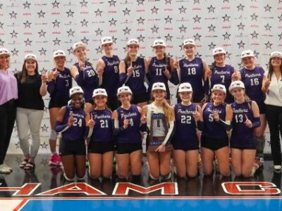 PCA Volleyball Wins Coach, Player and Setter of the Year for AHSAA Class 4A by al.com