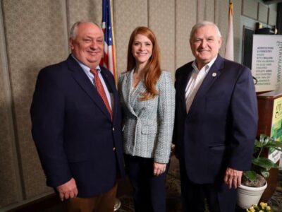 Economic Contribution Totals Support Ag, Forestry as a Top Alabama Industry