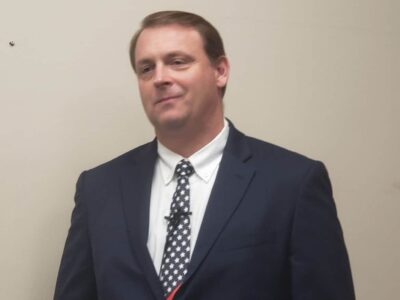 Autauga School Supt. Woodfin addresses closure of Autaugaville School, students’ future