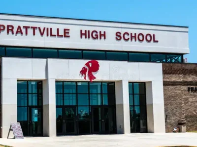 Prattville High School annexed into city limits with unanimous vote of Council