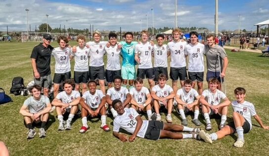 Prattville Boys’ Soccer Wins Southern Shootout in Foley; Showdown with #1 Ranked Oak Mountain Set for Thursday