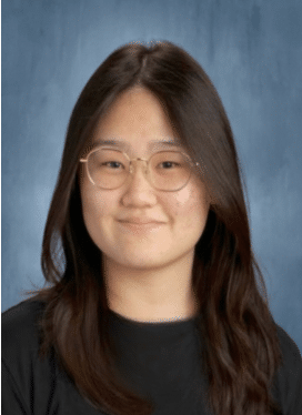 Tiffany Lee, of PHS, receives scholarship from FHSLP; will attend leadership program