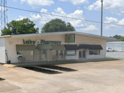 A Heartfelt Farewell from Lake Pharmacy