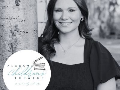 PCA Alumna and Alabama Children’s Theater hosts auditions for Mary Poppins Jr.
