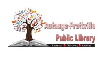 Autauga-Prattville Public Library back open for business with new book section