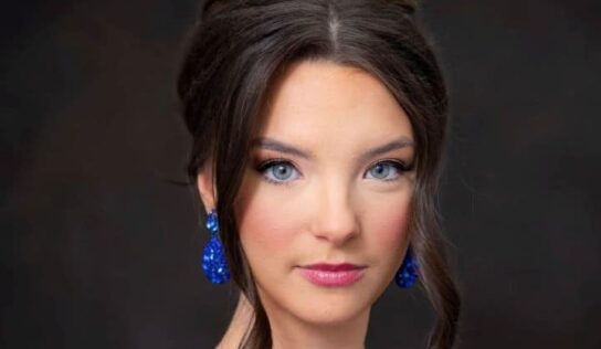 From Ballet to Community Service: Charis McHenry’s Inspiring Journey as Miss Sylacauga’s Teen