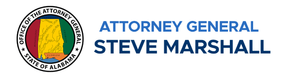 Attorney General Steve Marshall Warns Alabamians of Rising Phone Scams