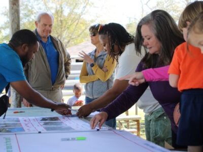 Autaugaville is interested in redeveloping town’s park; residents invited to offer suggestions