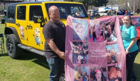 The Worx Auto Exposition brings out beautiful vehicles, stories in Millbrook Saturday