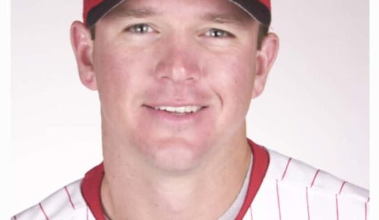 2025 Joe Sewell Award Finalists Announced; Banquet is May 6