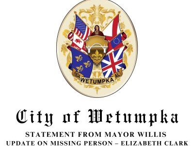 Missing person Elizabeth Clark found deceased