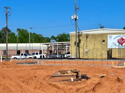 Elmore County BOE receives construction updates across the district 