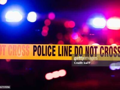 TPD searching for suspect in deadly shooting