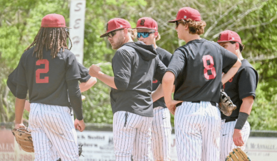 SEHS Baseball Coach Kaleb Shuman Wins 200th Career Game