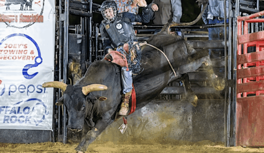 Wetumpka FFA Alumni Championship Rodeo coming May 2-3 to Wetumpka Sports Complex