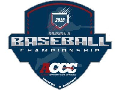 Alabama Community College Conference Division II Baseball Tournament begins today