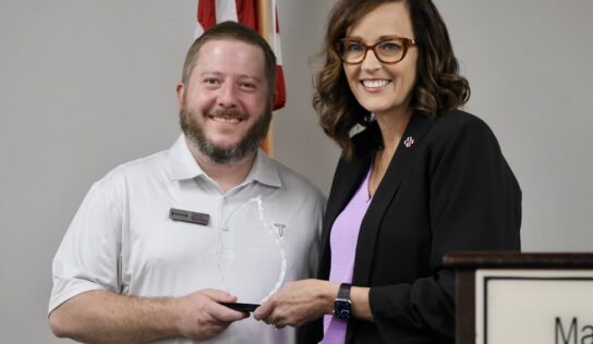 Prattville Chamber Hosts Annual Character Luminary Awards