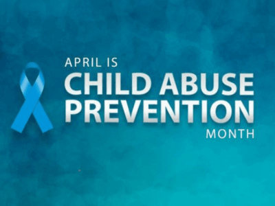 April is Child Abuse Prevention Month: A Call to Protect