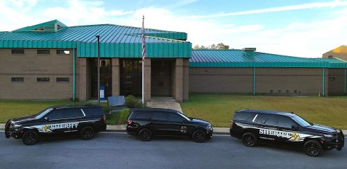 Vehicle pursuit involving Tallassee Officers, Elmore Deputies ends in arrest Wednesday night