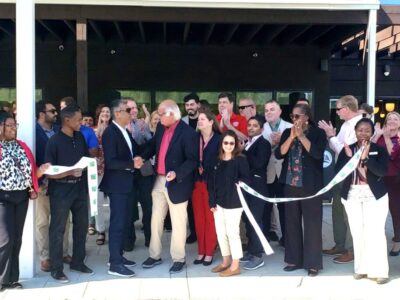 Millbrook’s TownePlace Suites cuts ribbon on new hotel; Announces Fairfield by Marriott coming soon for 17 Springs