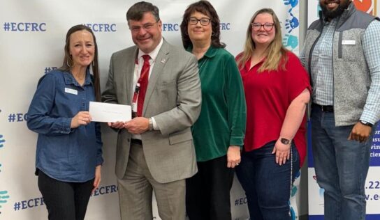 Elmore County Family Resource Center offers a Hand Up; Learn more at FREE Family Fun Day May 31 in Coosada