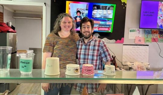 From Goat Milk Soap to Gourmet Pizza and Pasta: The Remarkable Rise of Heady’s in Wetumpka