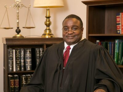 Governor Ivey Appoints Judge Bill Lewis to Serve on Supreme Court of Alabama