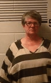 Elmore Jail Corrections Officer arrested for promoting prison contraband