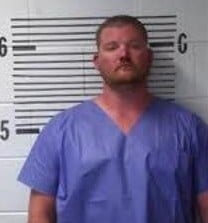 Tallassee man charged with murder during reported Domestic Violence incident