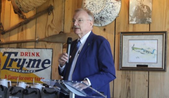 Prattville Chamber Luncheon highlights importance of Mental Health in the workplace