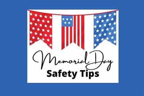 Officers ramping up law enforcement for Memorial Day holiday on all fronts