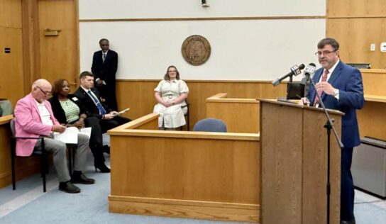 Elmore County officials cracking down on truancy, chronic absenteeism