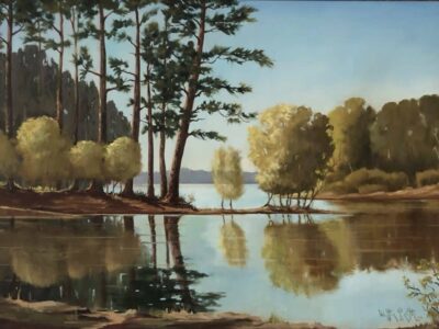 DAC Foundation partnering with Millbrook for ‘ALABAMA: A State of Natural Beauty’ exhibit