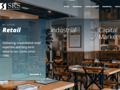 Prime Comms Retail coming to The Shoppes at Fort Toulouse in Wetumpka