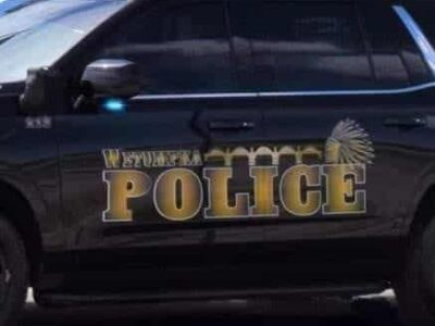 Shooting Incident Under Investigation in Wetumpka          