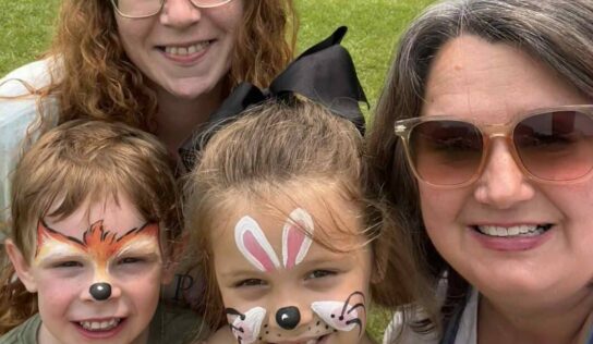 PHOTOS: Elmore County Family Resource Center and sponsors host Family Fun Day in Coosada