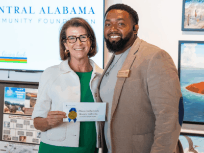 CACF Awards over $130K in Education Grants to Non Profits in our area