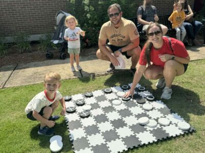 PHOTOS: Summer Reading Program Kick-Off Event held at Autauga-Prattville Public Library