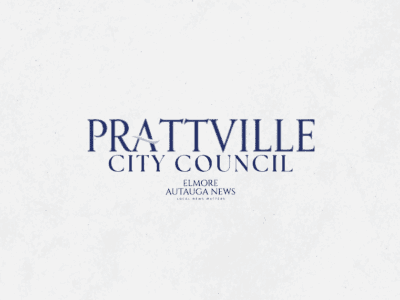 Prattville Mayor gives updates on McQueen Smith Road, other projects