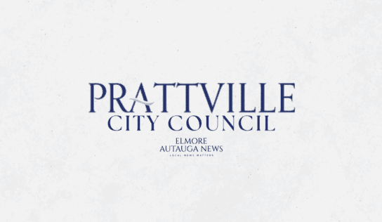 Prattville Mayor gives updates on McQueen Smith Road, other projects