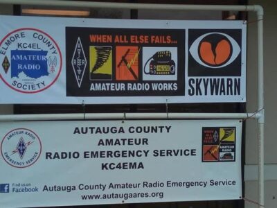Amateur Radio Field Day coming this weekend to Prattville and Public welcome