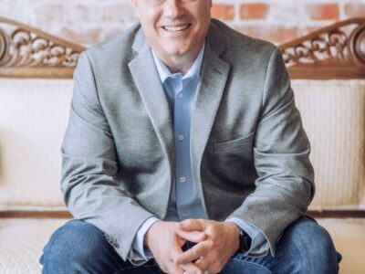 Wade Newman Announces Candidacy for Prattville City Council, District 1